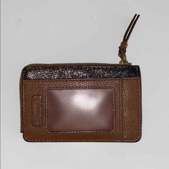 FOSSIL Compact Wallet - Picture 1 of 3